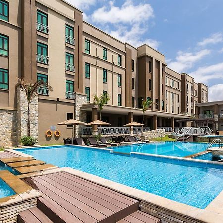 Alliance Hotel By Eagles Sekondi-Takoradi Buitenkant foto