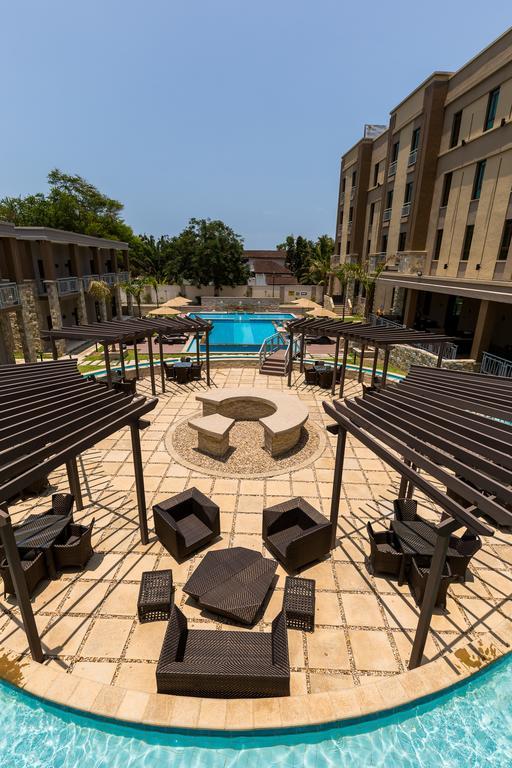 Alliance Hotel By Eagles Sekondi-Takoradi Buitenkant foto
