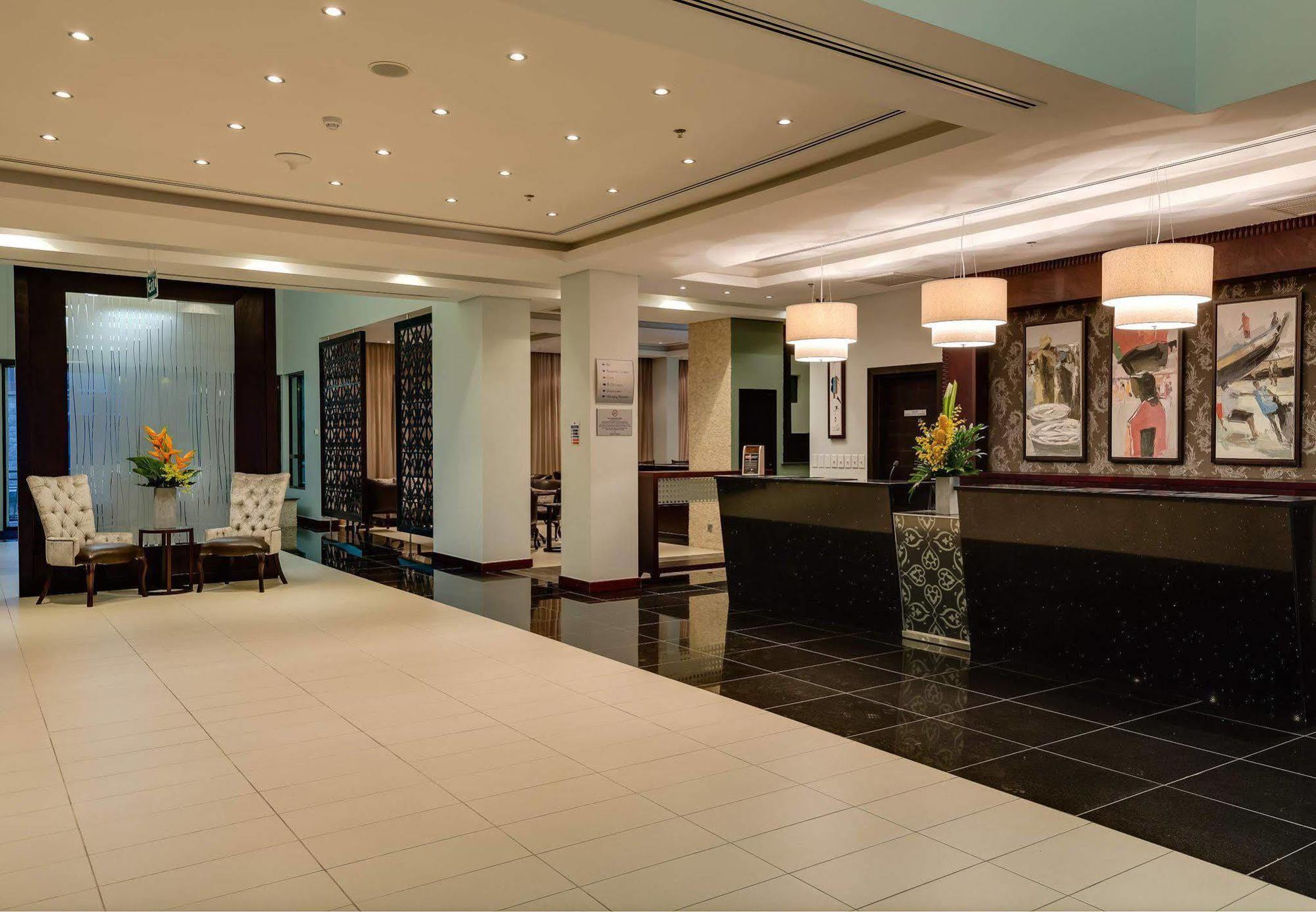 Alliance Hotel By Eagles Sekondi-Takoradi Buitenkant foto
