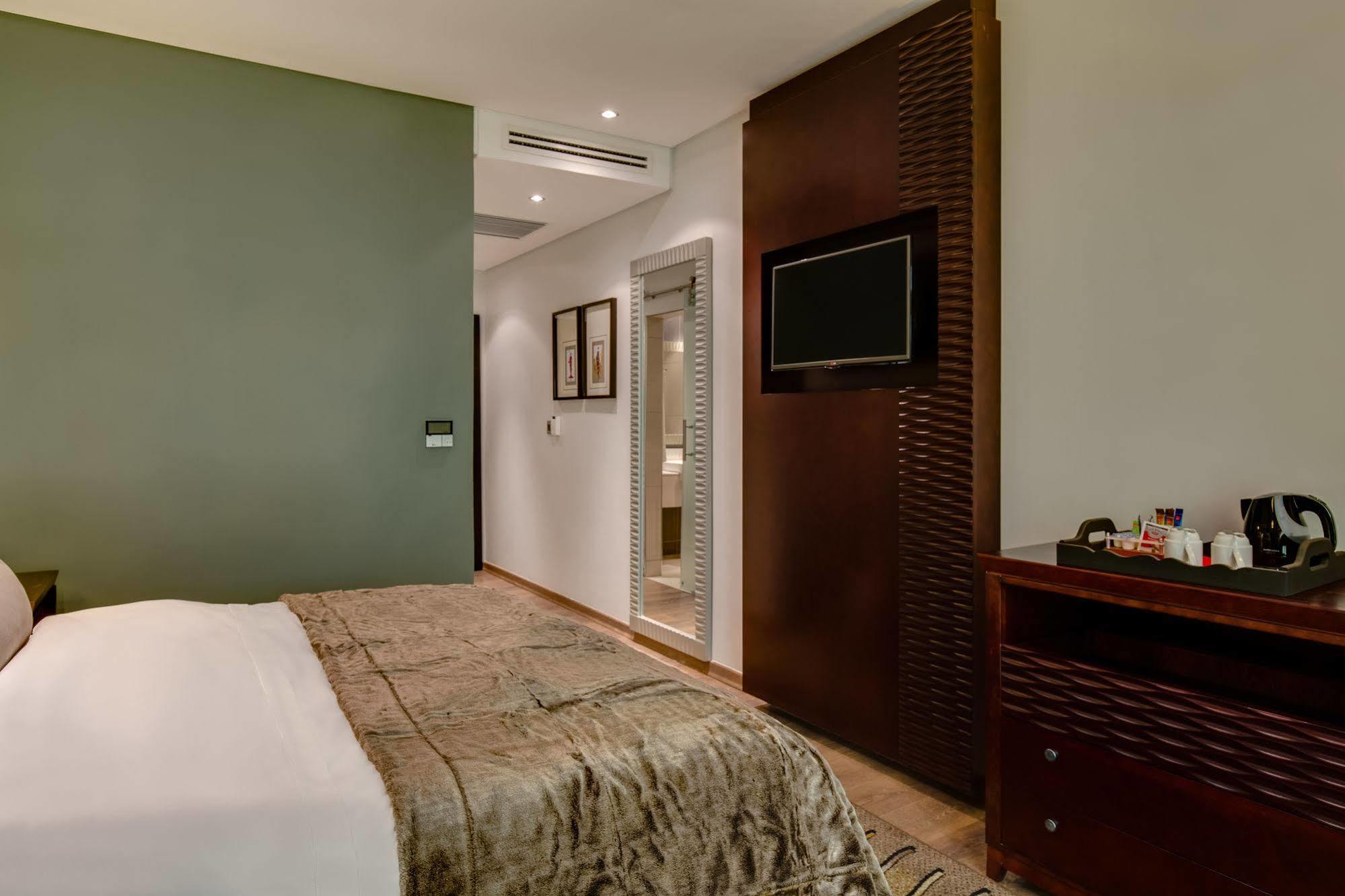 Alliance Hotel By Eagles Sekondi-Takoradi Buitenkant foto